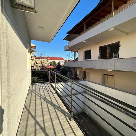 Xhiro N'Shkoder Apartments Dış mekan fotoğraf