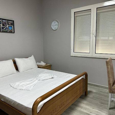 Xhiro N'Shkoder Apartments Dış mekan fotoğraf