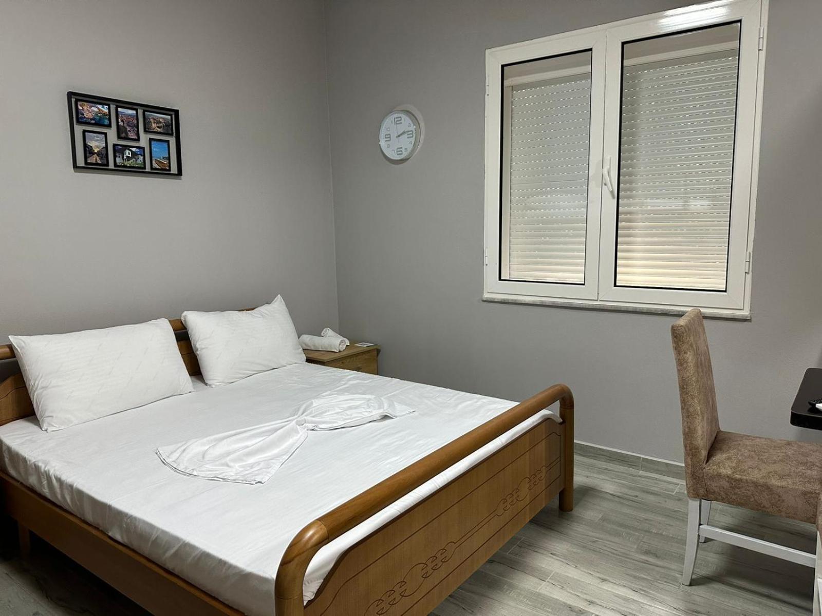 Xhiro N'Shkoder Apartments Dış mekan fotoğraf