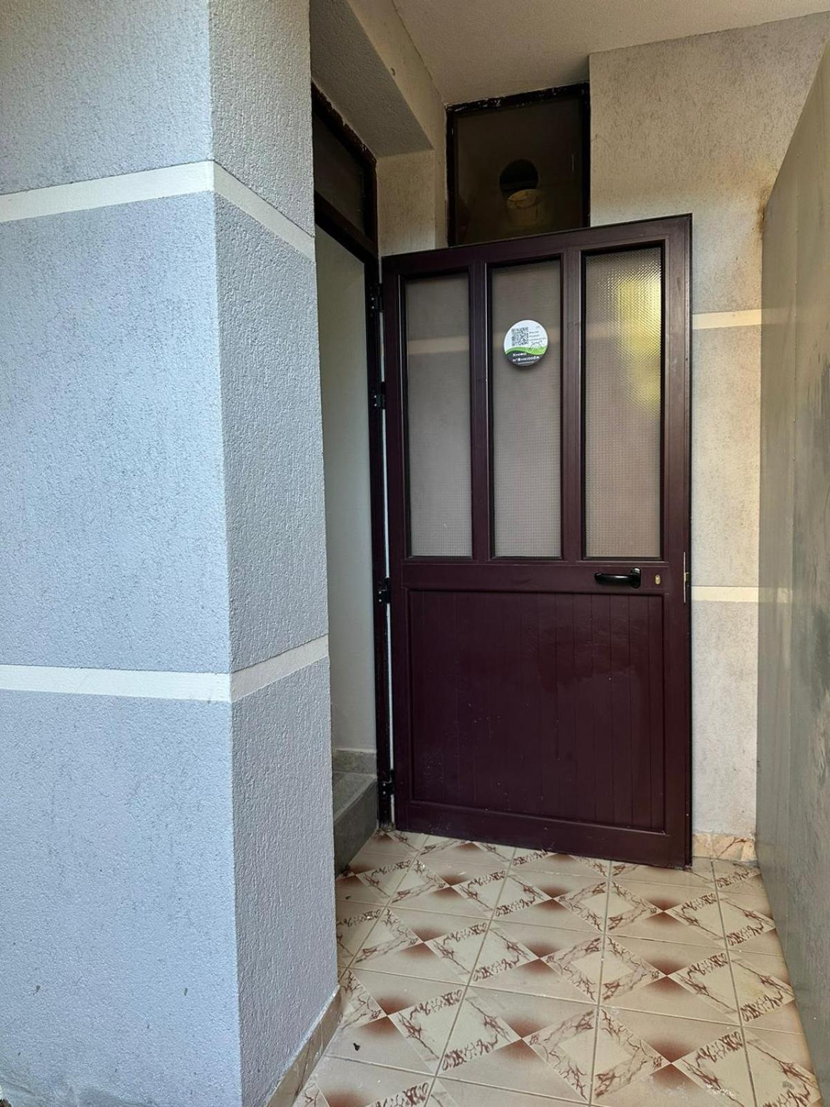 Xhiro N'Shkoder Apartments Dış mekan fotoğraf