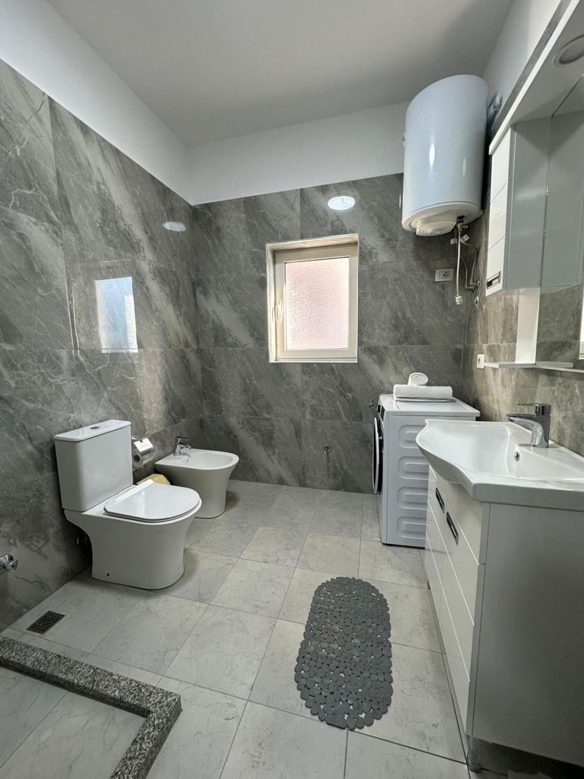 Xhiro N'Shkoder Apartments Dış mekan fotoğraf