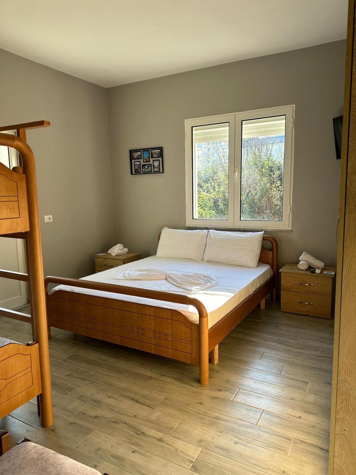 Xhiro N'Shkoder Apartments Dış mekan fotoğraf